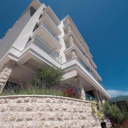 Horizon Residences Budva Exterior foto