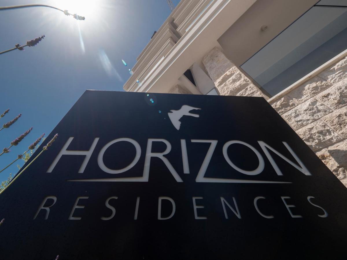 Horizon Residences Budva Exterior foto