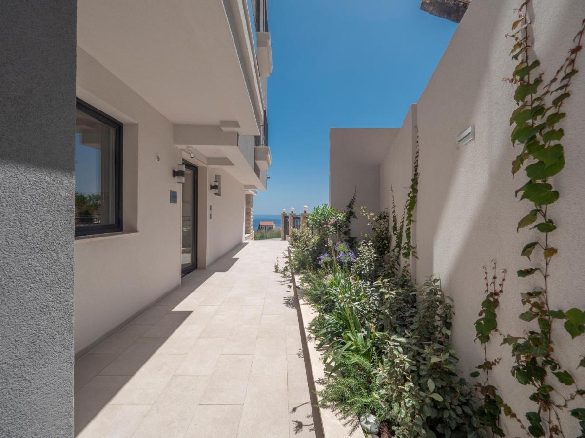 Horizon Residences Budva Exterior foto