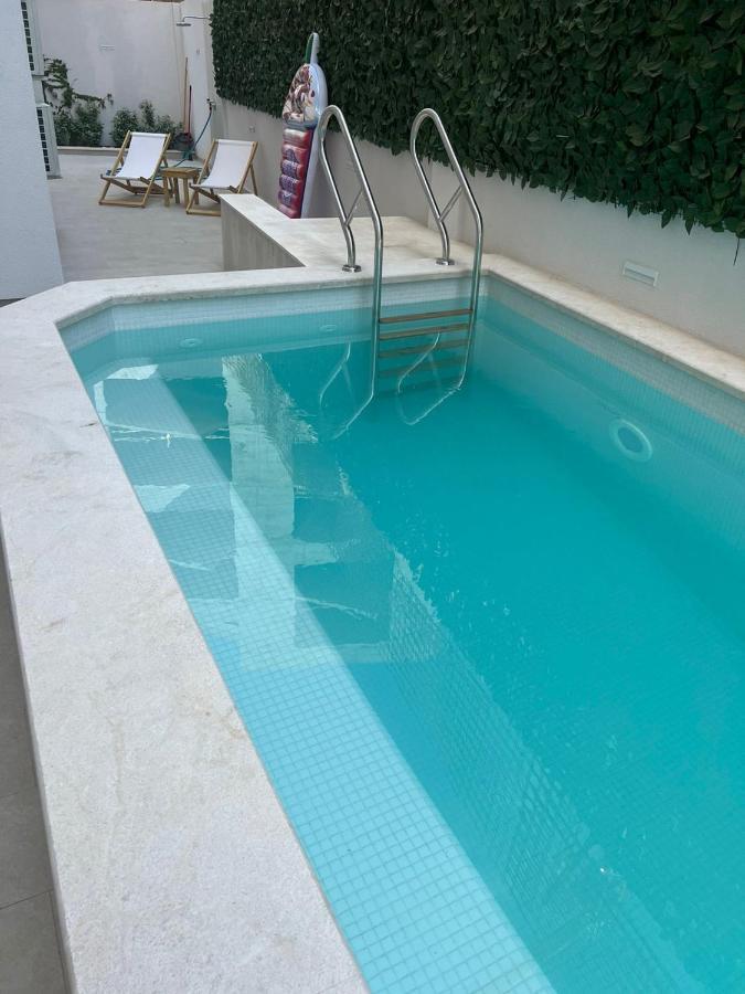 Horizon Residences Budva Exterior foto