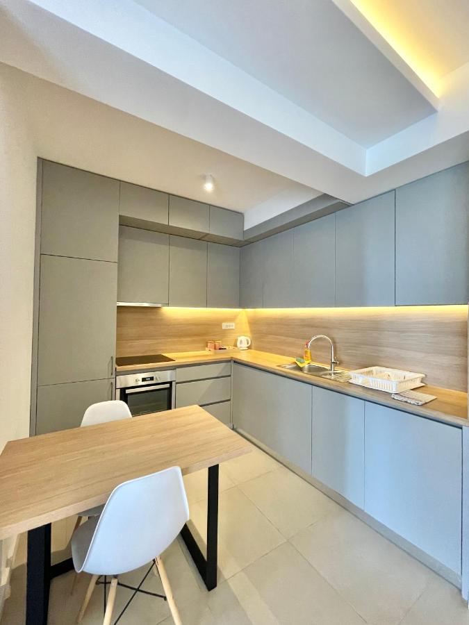Horizon Residences Budva Exterior foto