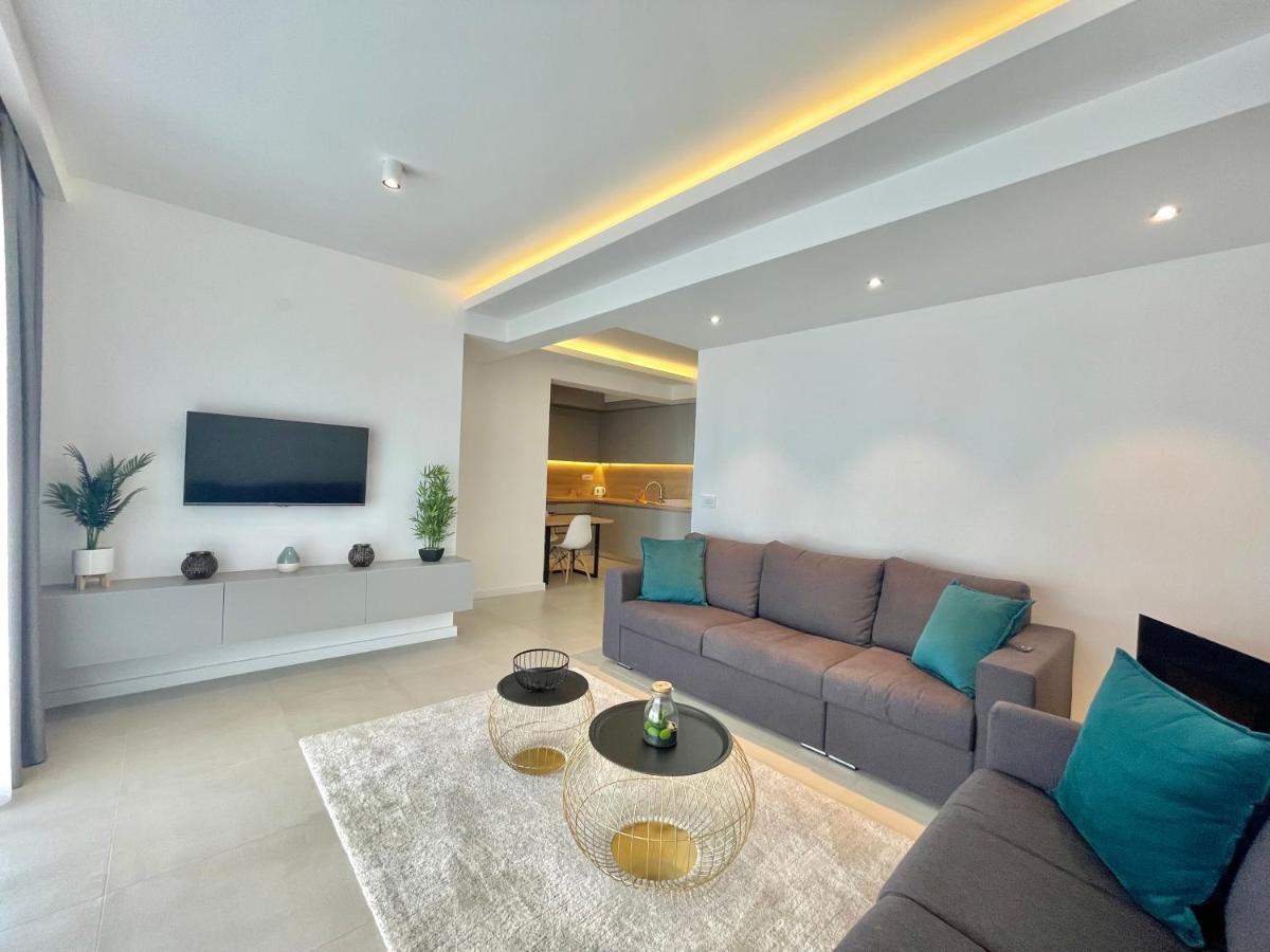 Horizon Residences Budva Exterior foto