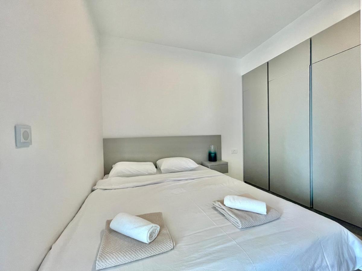 Horizon Residences Budva Exterior foto