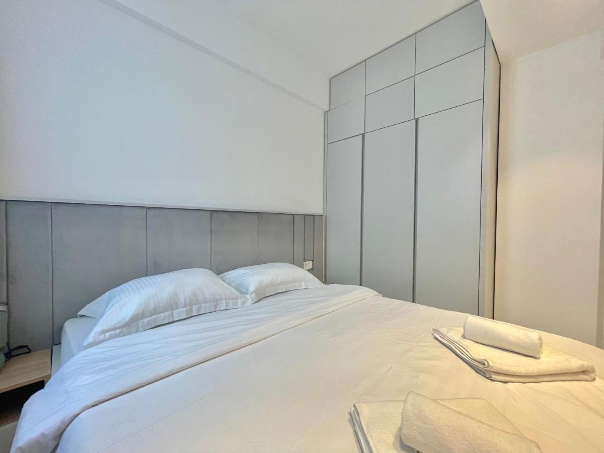 Horizon Residences Budva Exterior foto