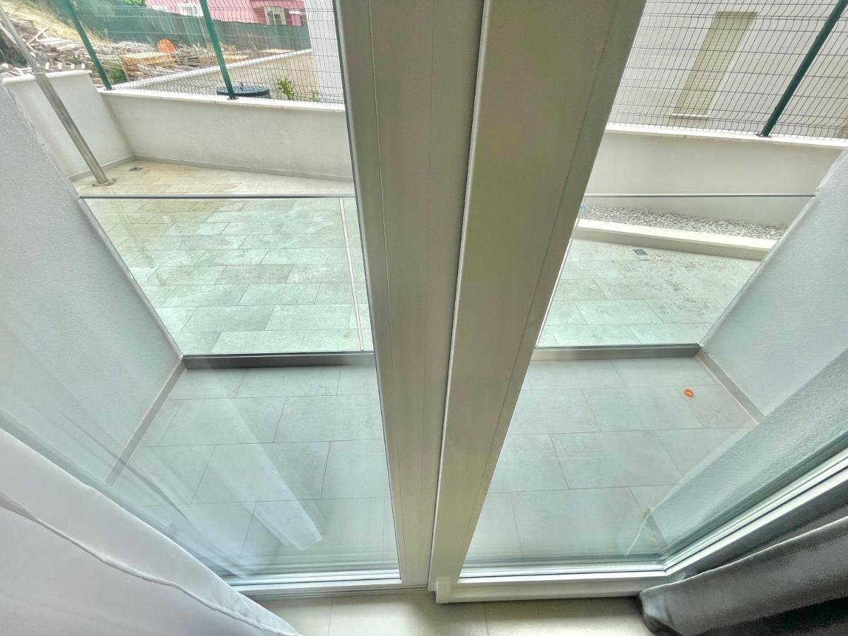 Horizon Residences Budva Exterior foto