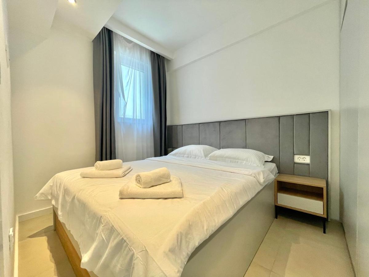 Horizon Residences Budva Exterior foto